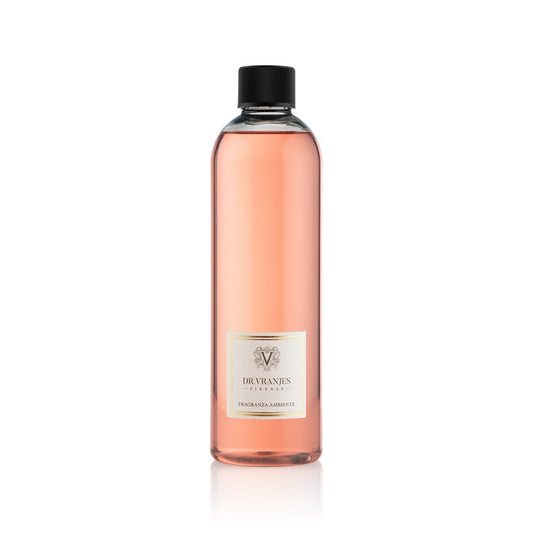 FUOCO フォーコ ディフューザーリフィル(詰替) 500ml DR. VRANJES / ドットール・ヴラニエス
