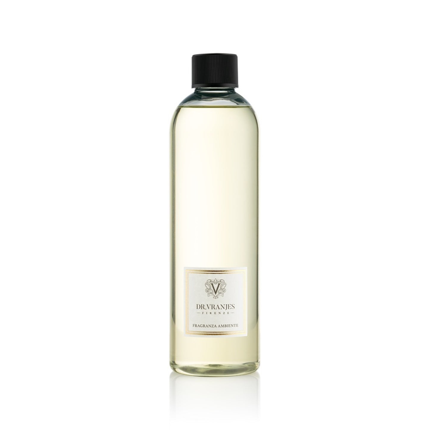 GREEN FLOWERS グリーンフラワーズ ディフューザーリフィル(詰替) 500ml DR. VRANJES / ドットール・ヴラニエス