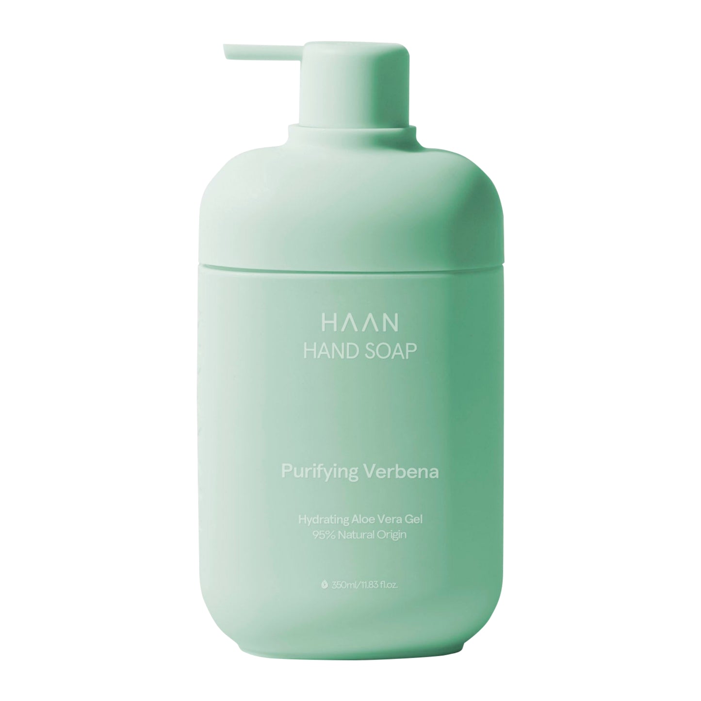 Purifying Verbena ピューリファイングバーベナ ハンドソープ  HAAN / ハーン