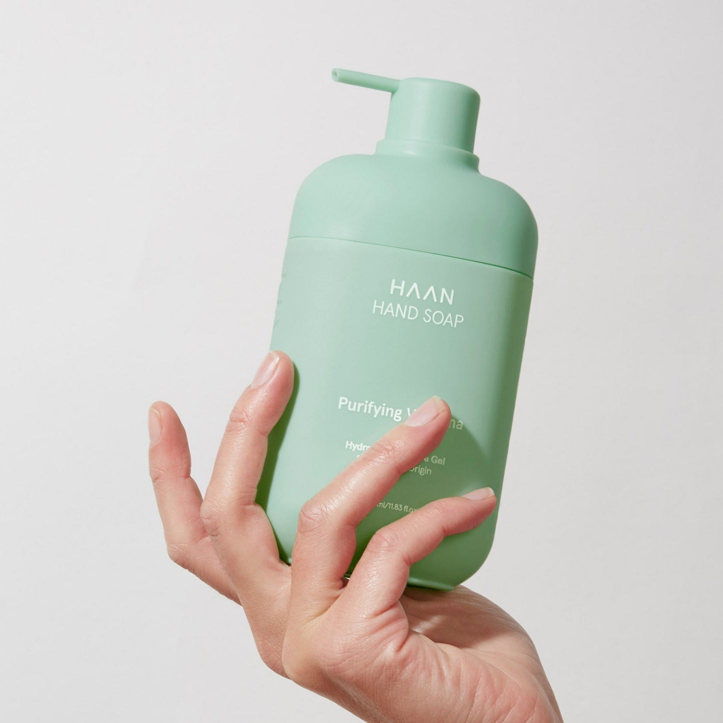 Purifying Verbena ピューリファイングバーベナ ハンドソープ  HAAN / ハーン
