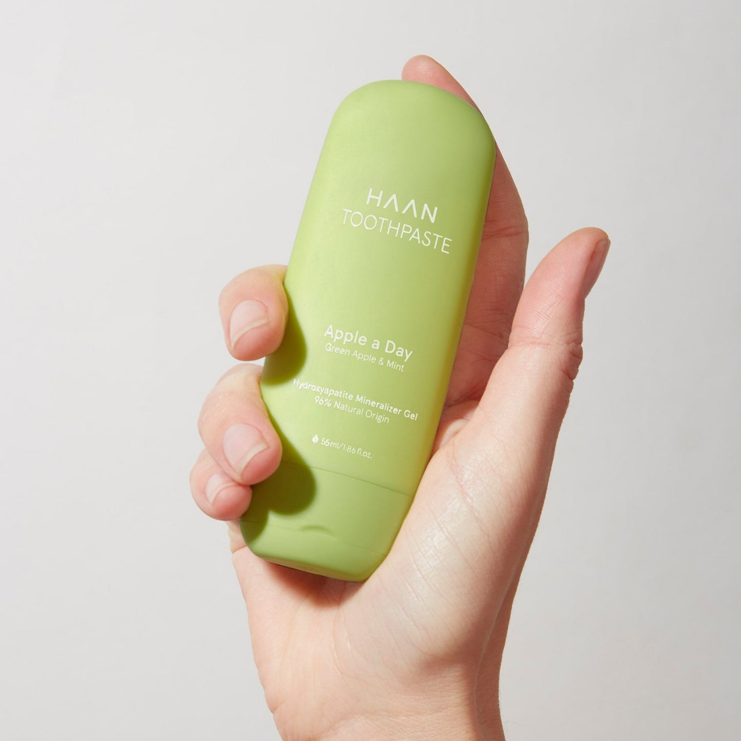 Apple a Day アップルデイ トゥースペースト HAAN / ハーン