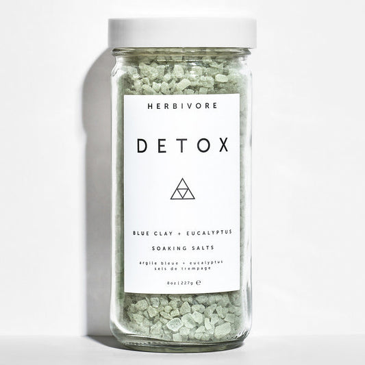 ユーカリ＆ラベンダー シーソルト HERBIVORE BOTANICALS / ハービヴォア ボタニカルズ