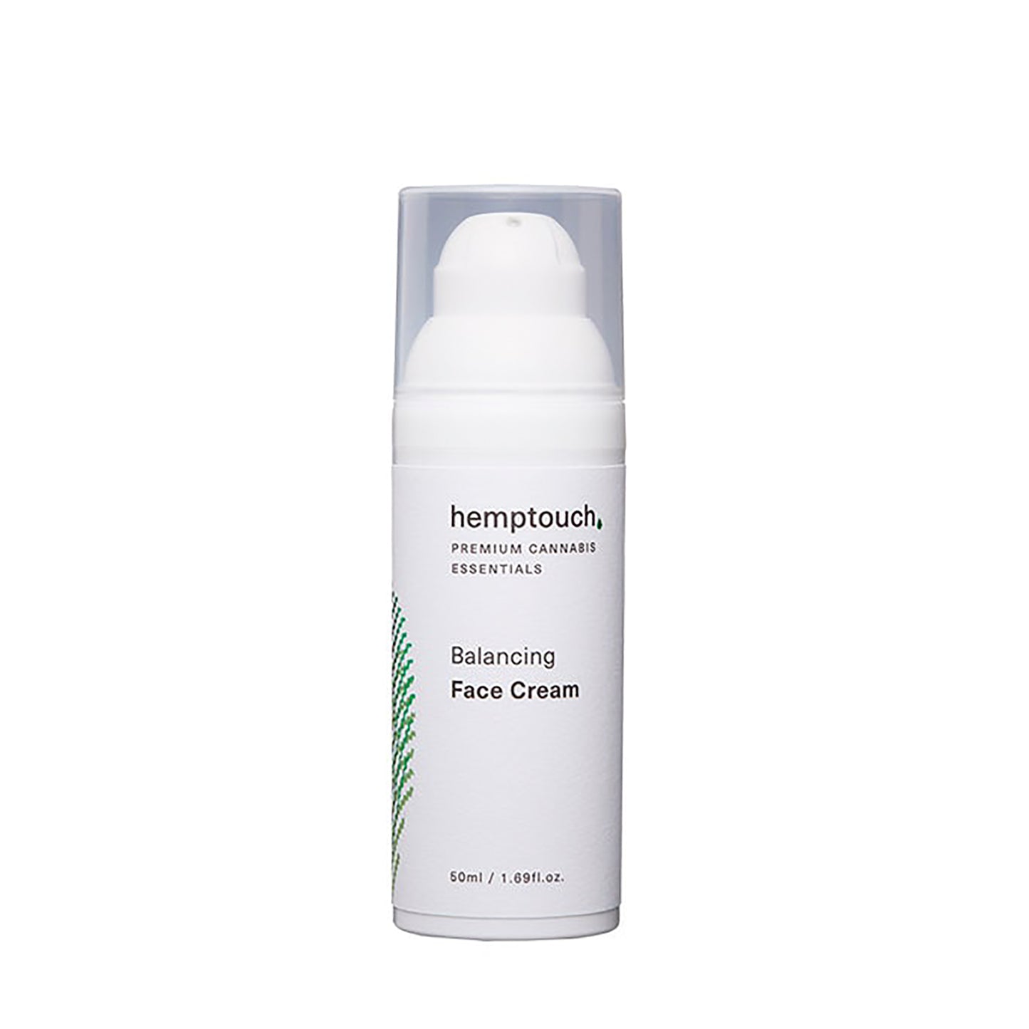 バランシング フェイスクリーム hemptouch / ヘンプタッチ