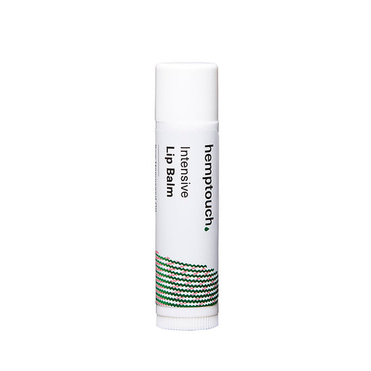 インテンシブ リップバーム hemptouch / ヘンプタッチ