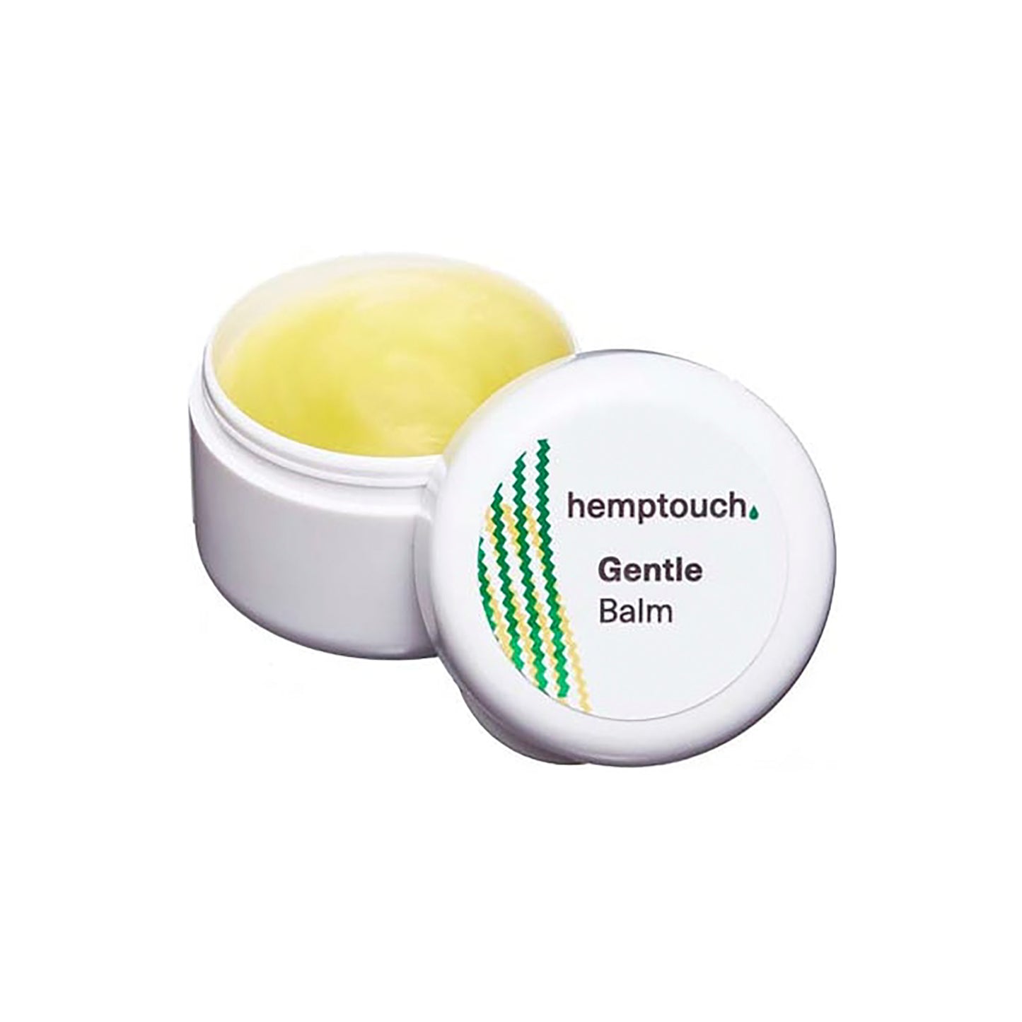 ミニスキンバームキット hemptouch / ヘンプタッチ