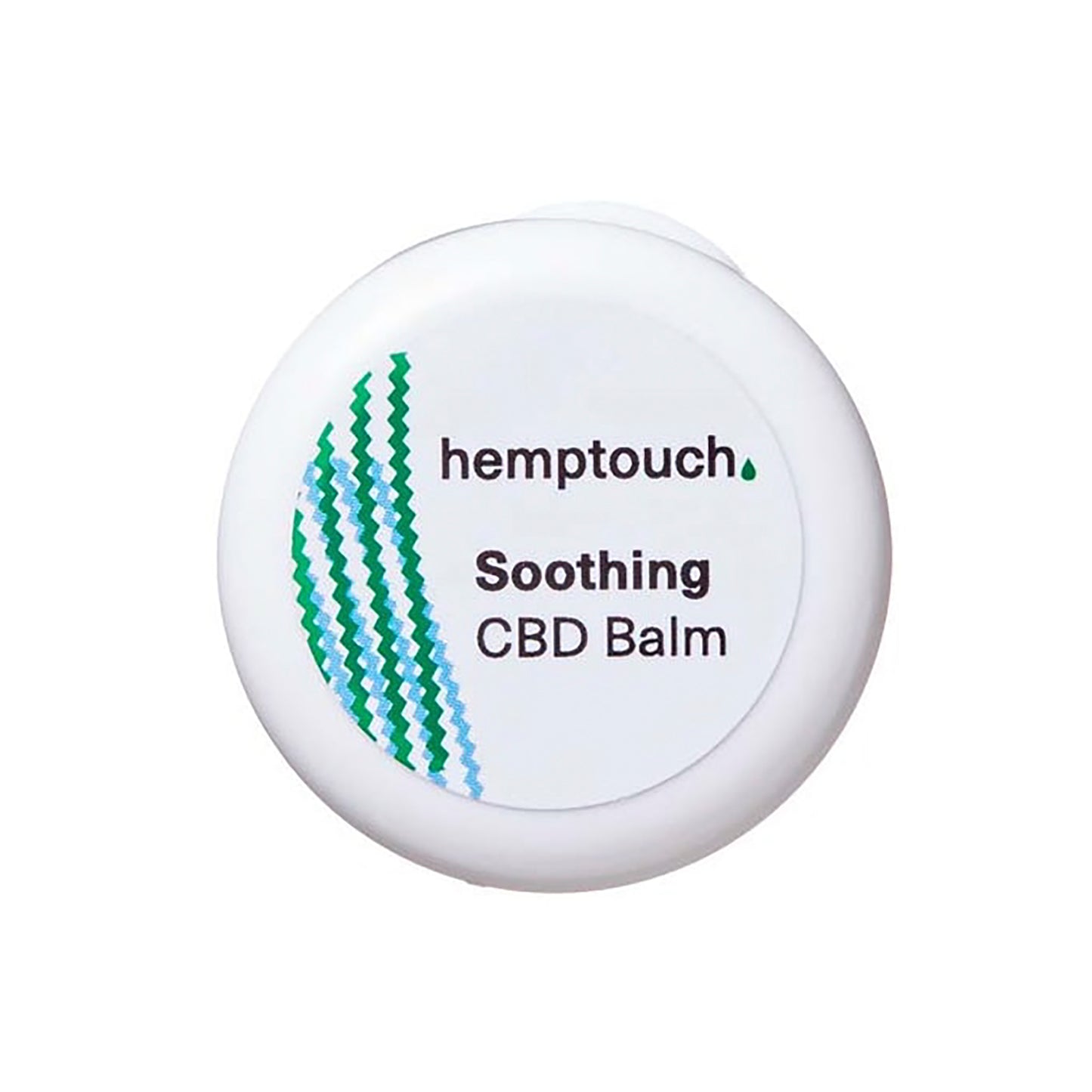 ミニスキンバームキット hemptouch / ヘンプタッチ