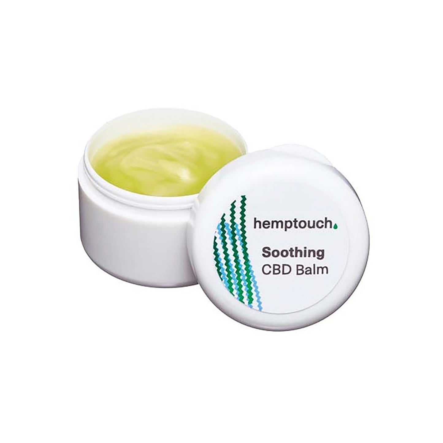ミニスキンバームキット hemptouch / ヘンプタッチ