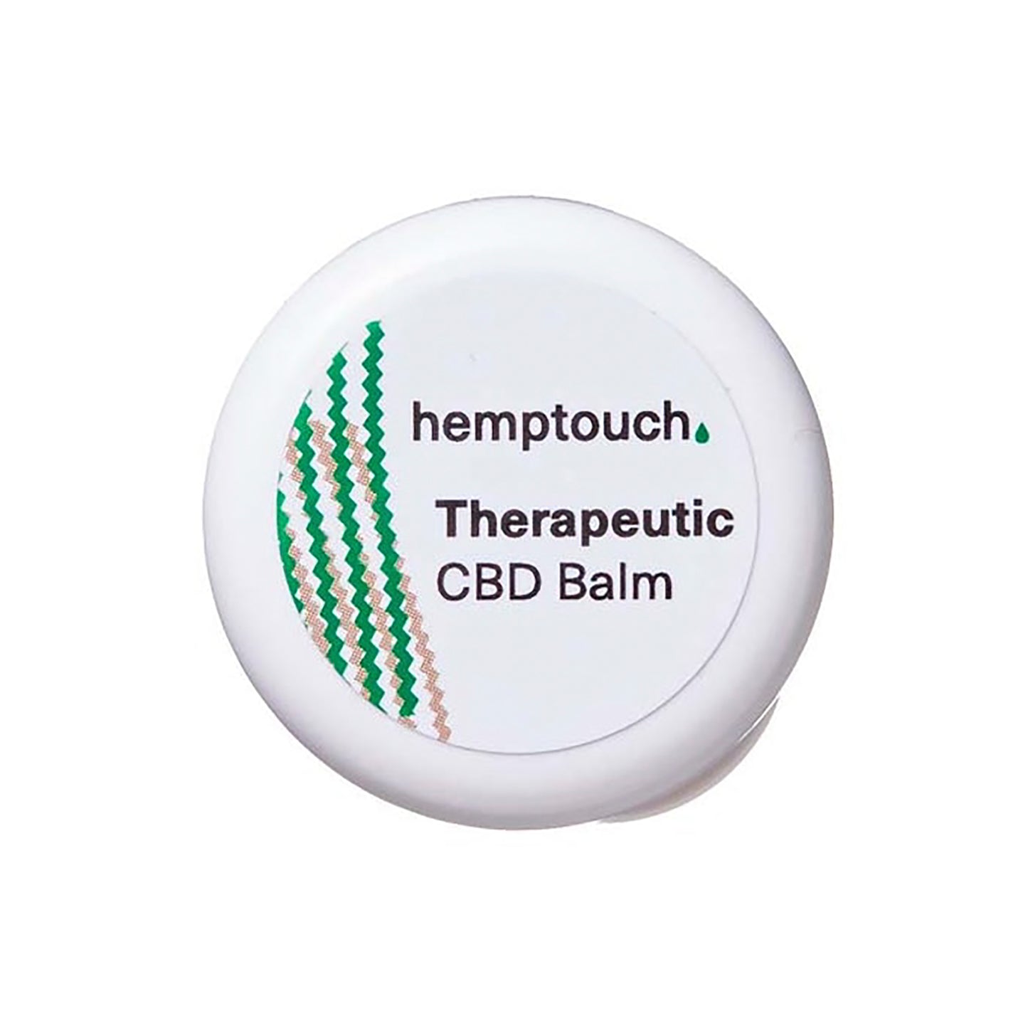 ミニスキンバームキット hemptouch / ヘンプタッチ