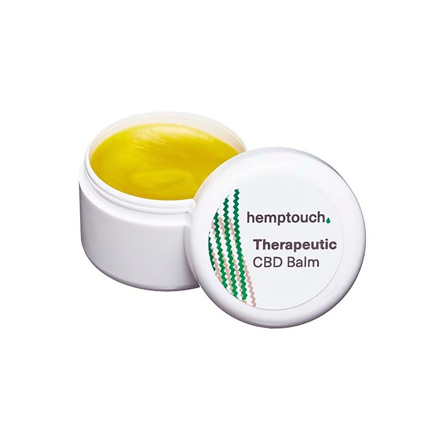 ミニスキンバームキット hemptouch / ヘンプタッチ