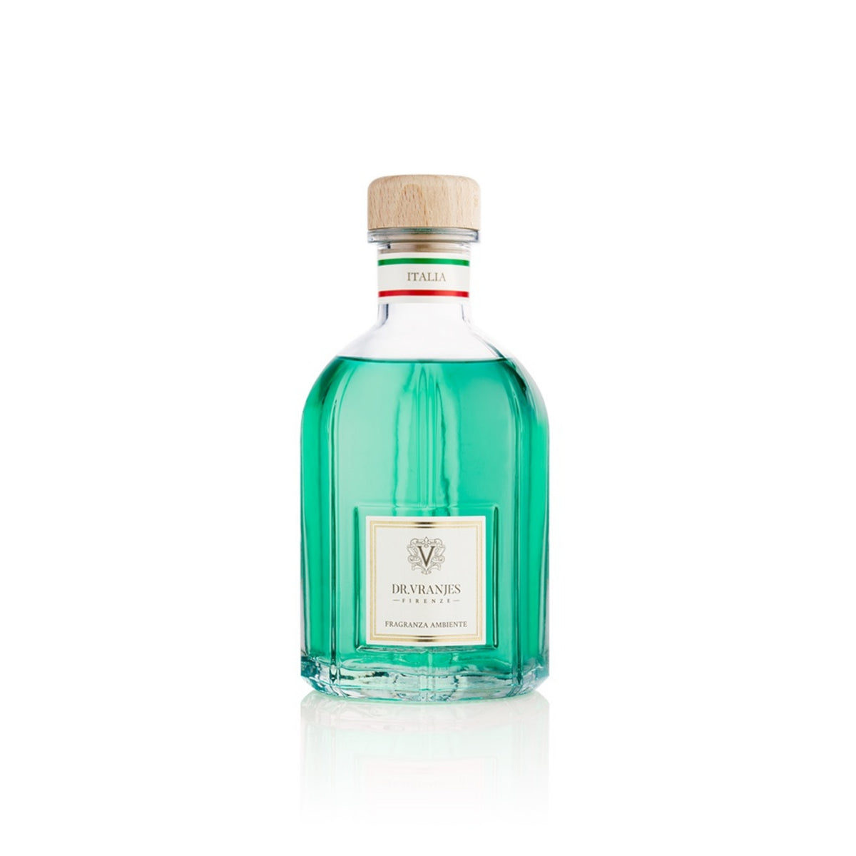 ITALIA イタリア 250ml 500ml ディフューザー DR. VRANJES / ドットール・ヴラニエス