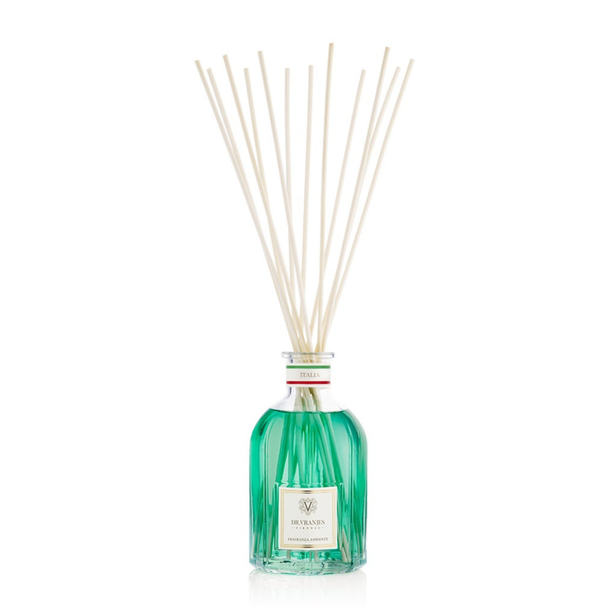 ITALIA イタリア 250ml 500ml ディフューザー DR. VRANJES / ドットール・ヴラニエス