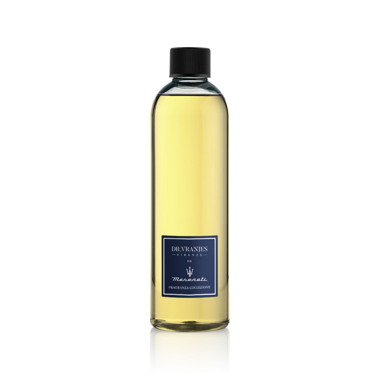 DR. VRANJES for MASERATIドットール・ヴラニエス フォー マセラティ ディフューザー リフィル(詰替) 500ml DR. VRANJES / ドットール・ヴラニエス