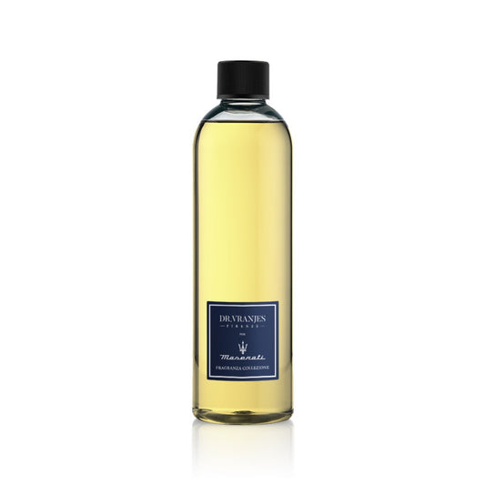 DR. VRANJES for MASERATIドットール・ヴラニエス フォー マセラティ ディフューザー リフィル(詰替) 500ml DR. VRANJES / ドットール・ヴラニエス