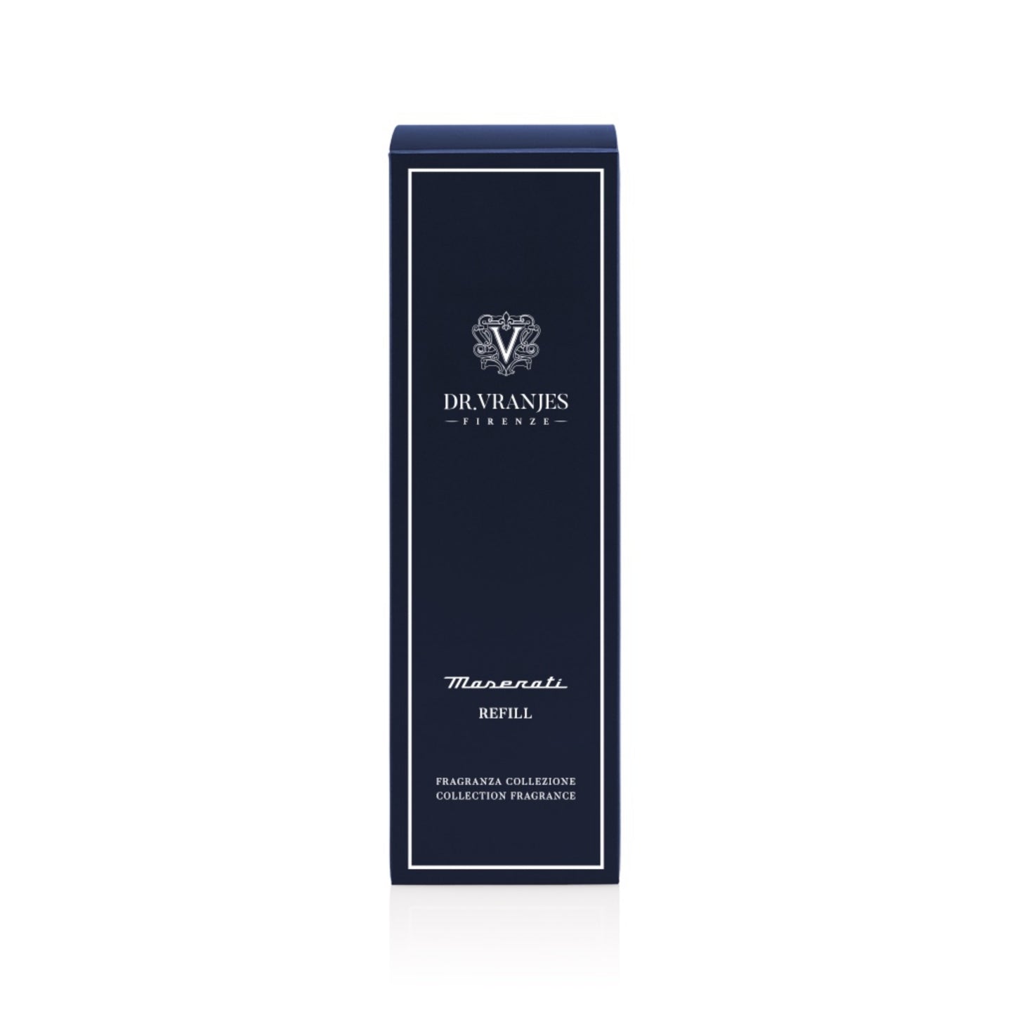 DR. VRANJES for MASERATIドットール・ヴラニエス フォー マセラティ ディフューザー リフィル(詰替) 500ml DR. VRANJES / ドットール・ヴラニエス