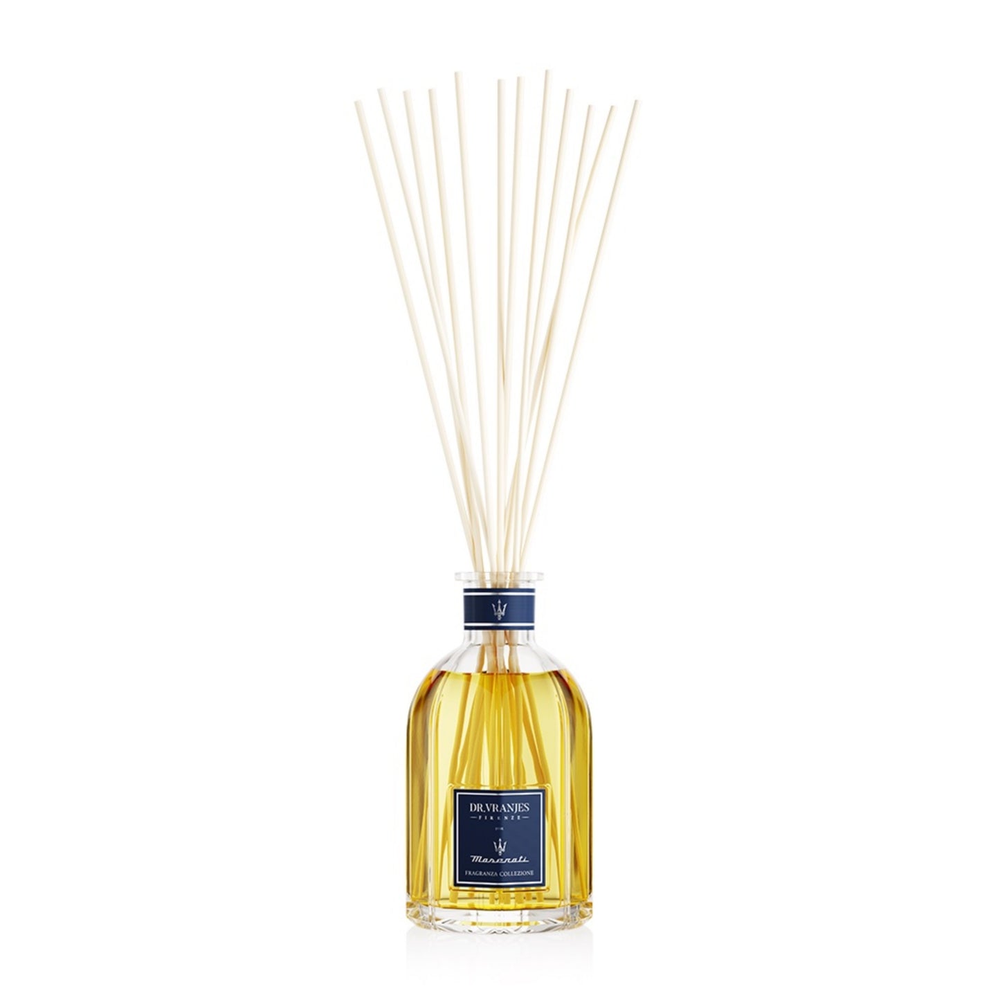 DR. VRANJES for MASERATIドットール・ヴラニエス フォー マセラティ500ml ディフューザー DR. VRANJES / ドットール・ヴラニエス