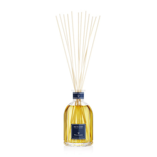 DR. VRANJES for MASERATIドットール・ヴラニエス フォー マセラティ500ml ディフューザー DR. VRANJES / ドットール・ヴラニエス