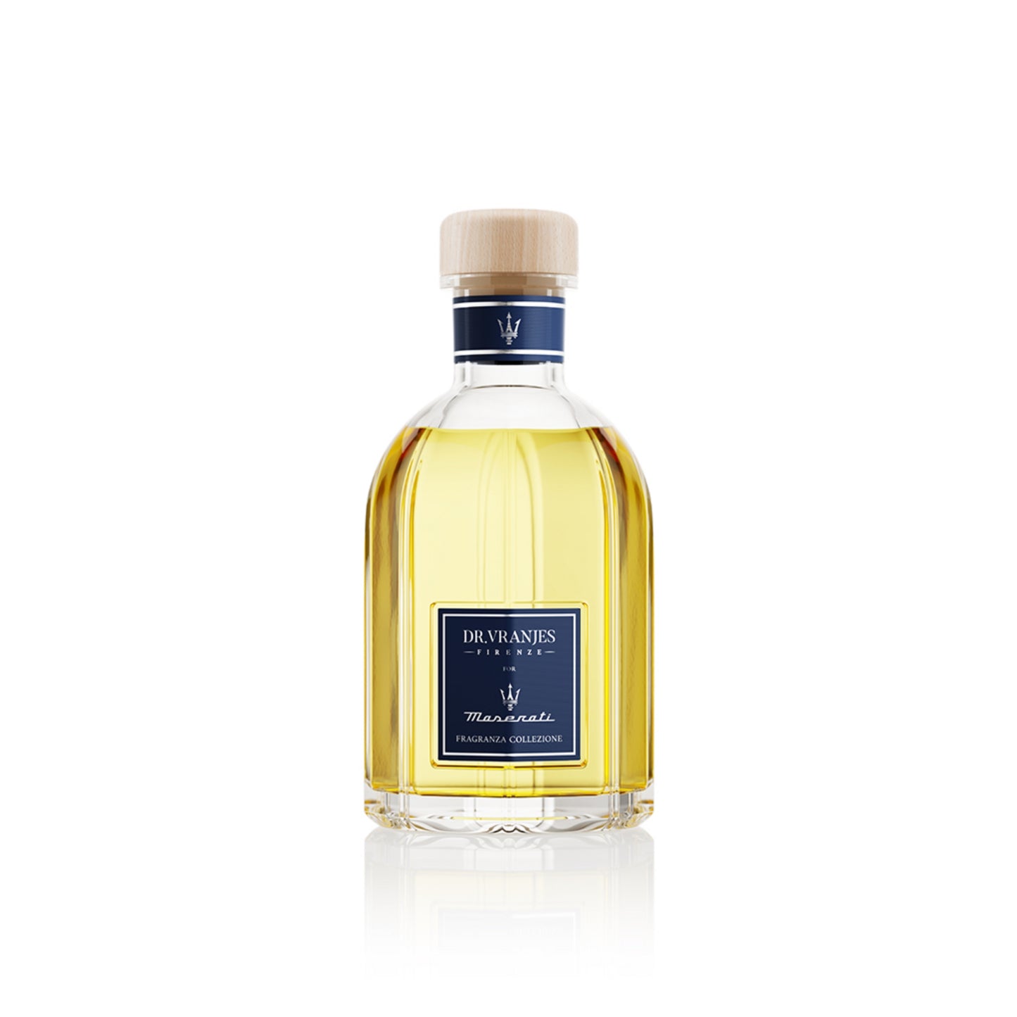 DR. VRANJES for MASERATIドットール・ヴラニエス フォー マセラティ500ml ディフューザー DR. VRANJES / ドットール・ヴラニエス