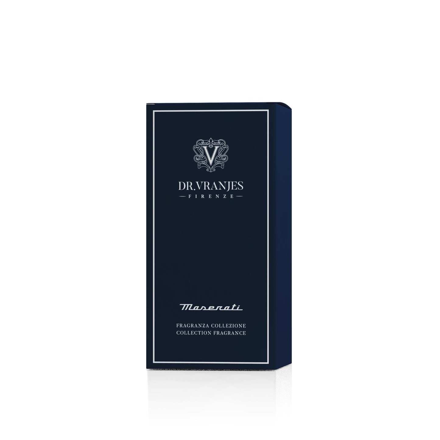 DR. VRANJES for MASERATIドットール・ヴラニエス フォー マセラティ500ml ディフューザー DR. VRANJES / ドットール・ヴラニエス