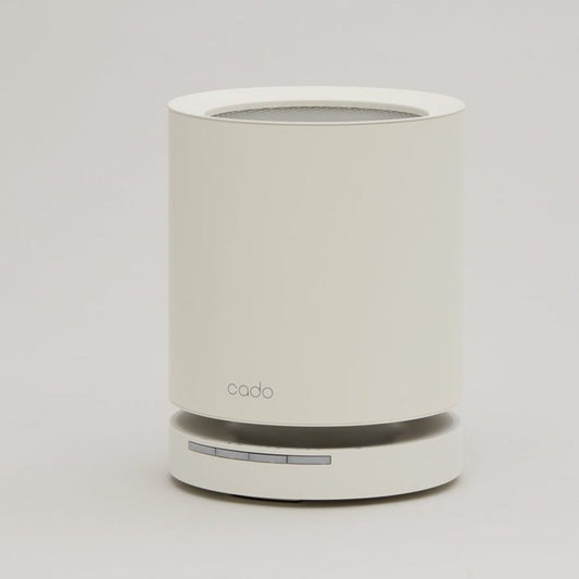 空気清浄機 LEAF 120 cado / カドー