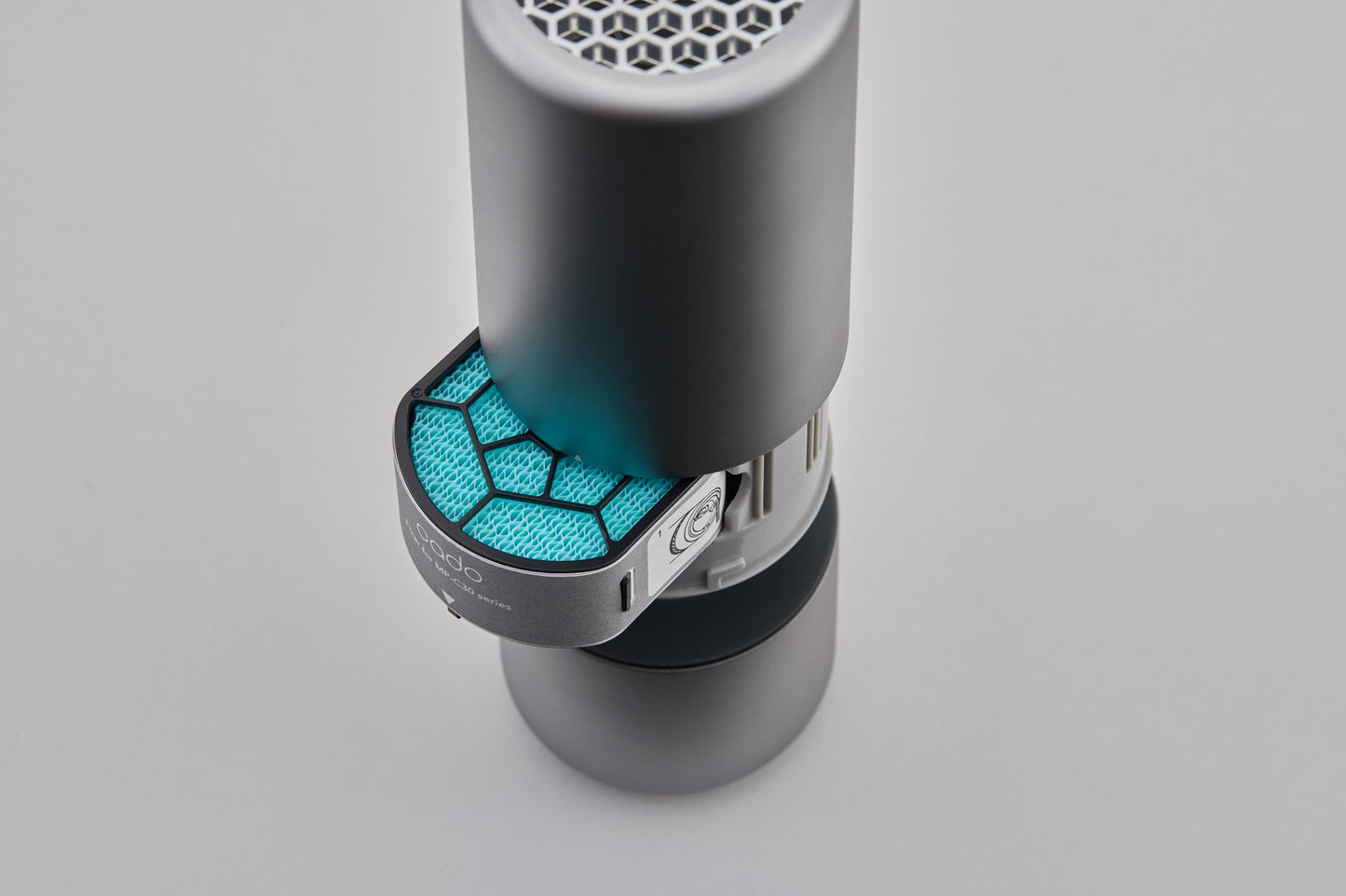 空気清浄機 LEAF Portable cado / カドー