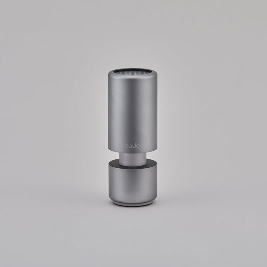 空気清浄機 LEAF Portable cado / カドー