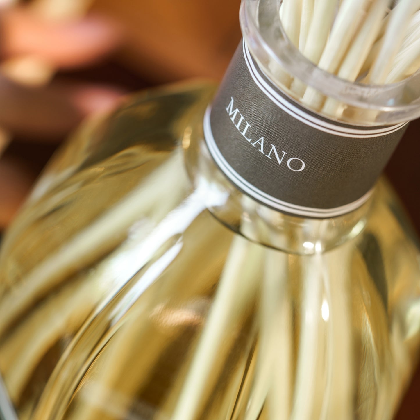 MILANO ミラノ 250ml 500ml ディフューザー DR. VRANJES / ドットール・ヴラニエス
