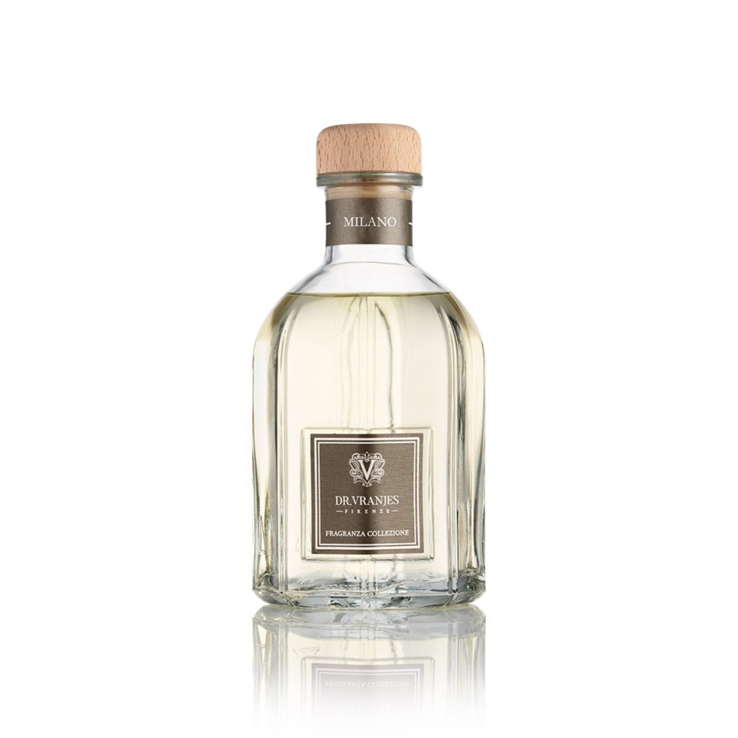 MILANO ミラノ 250ml 500ml ディフューザー DR. VRANJES / ドットール・ヴラニエス