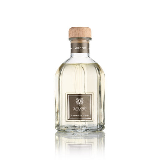 MILANO ミラノ 250ml 500ml ディフューザー DR. VRANJES / ドットール・ヴラニエス