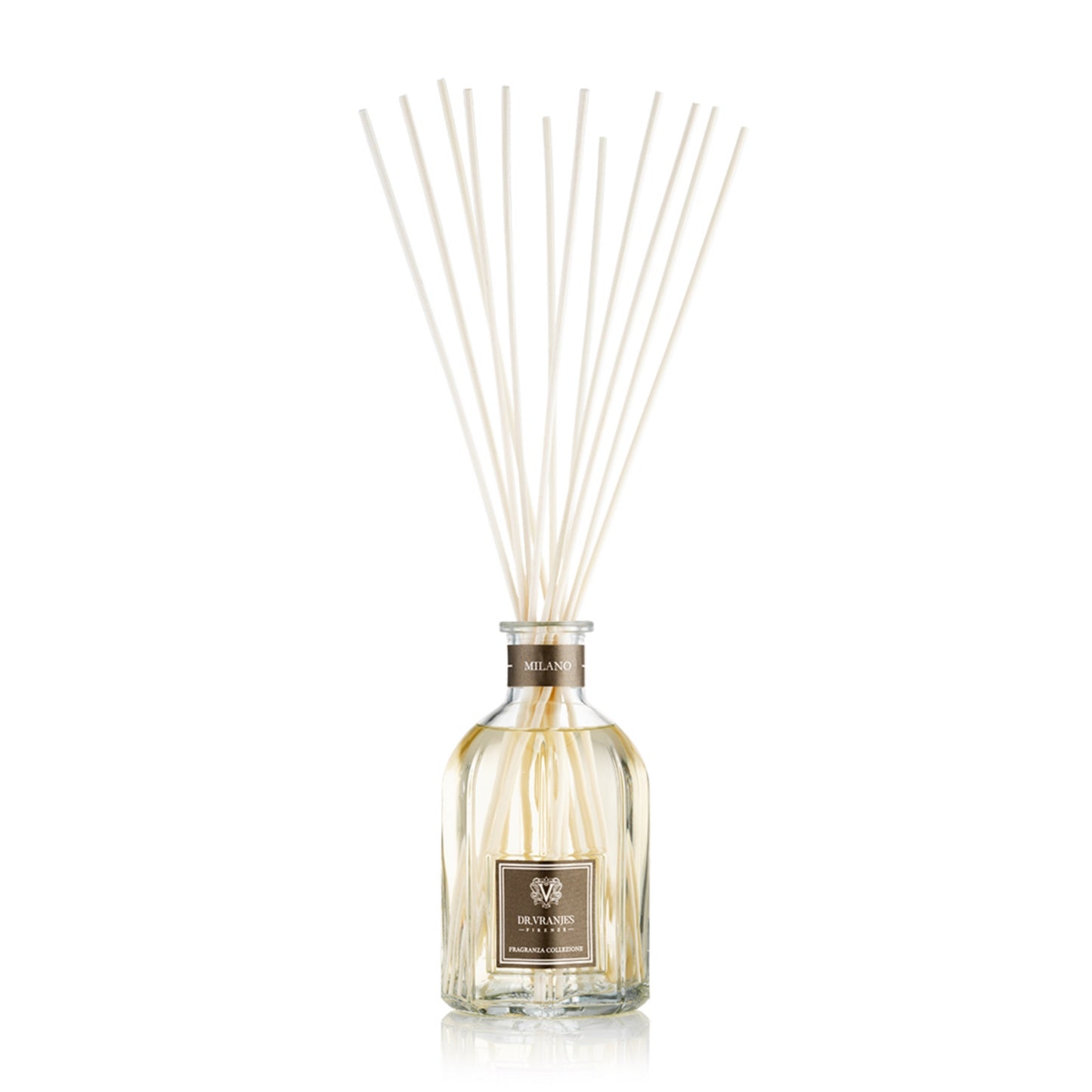 MILANO ミラノ 250ml 500ml ディフューザー DR. VRANJES / ドットール・ヴラニエス