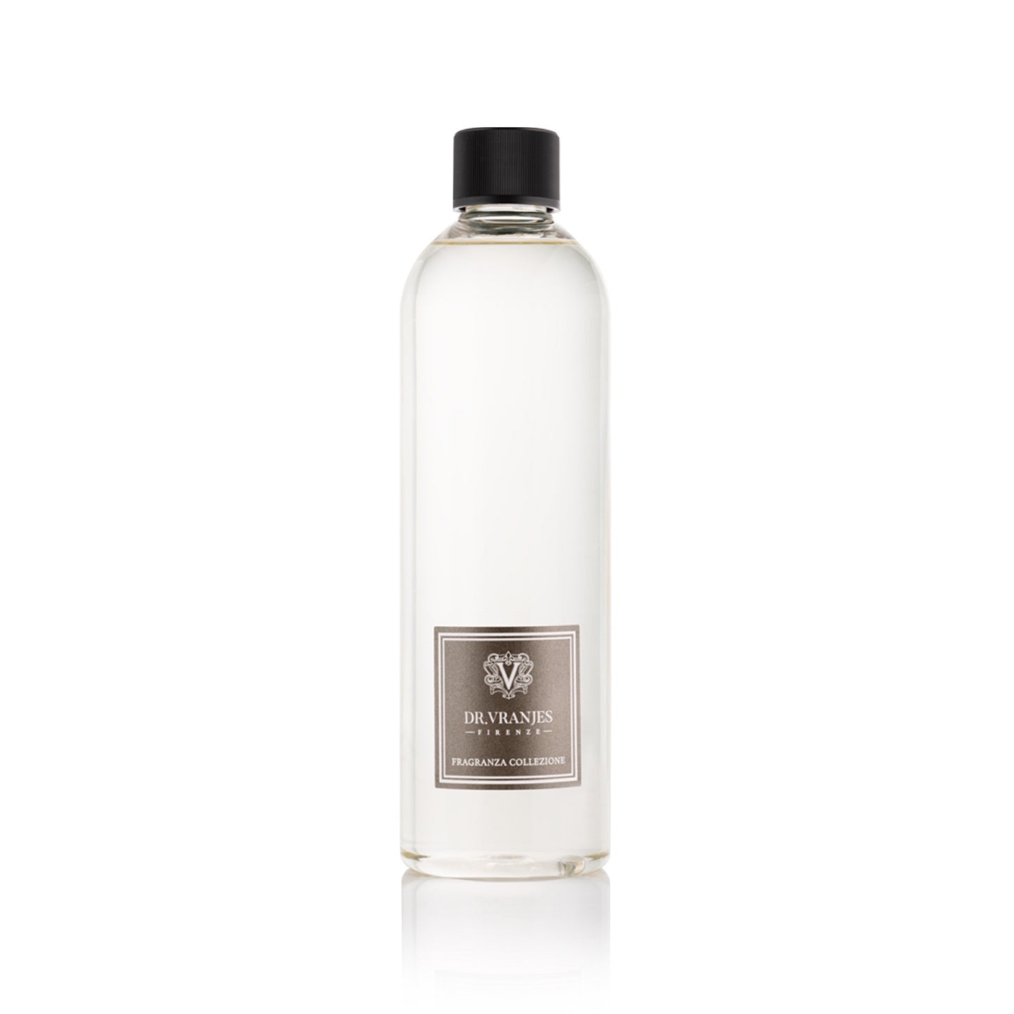 MILANO ミラノ ディフューザー リフィル(詰替) 500ml DR. VRANJES / ドットール・ヴラニエス