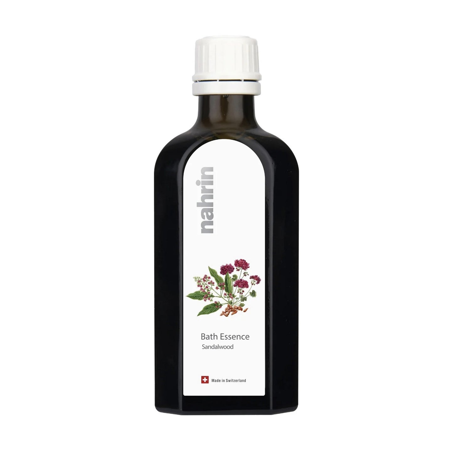 バスエッセンス サンダルウッド 125ml nahrin / ナリン