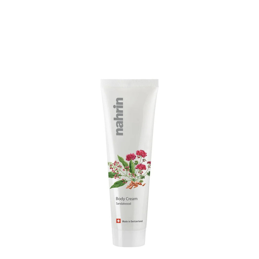 ボディクリーム サンダルウッド 30ml