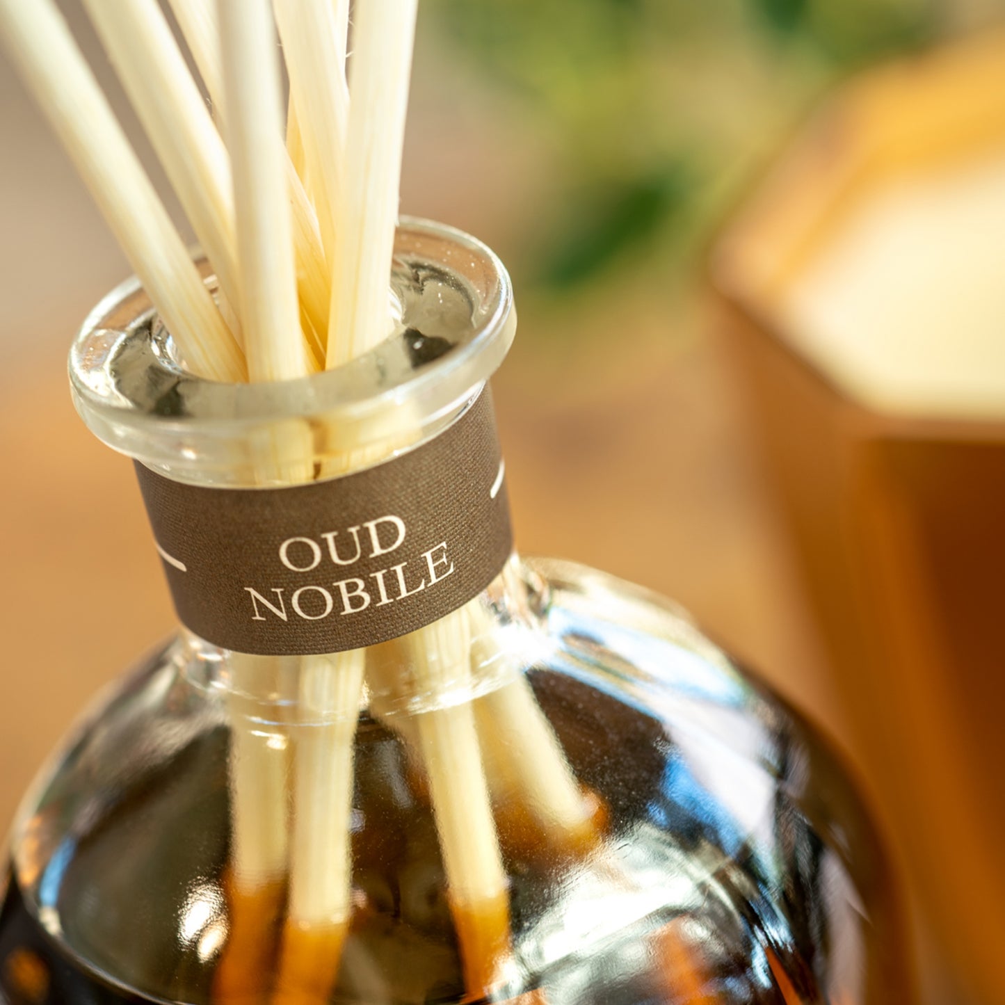 OUD NOBILE ウードノービレ 250ml 500ml ディフューザー DR. VRANJES / ドットール・ヴラニエス