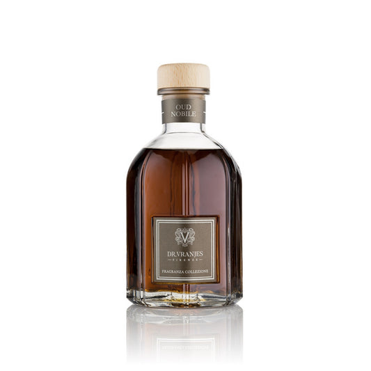 OUD NOBILE ウードノービレ 250ml 500ml ディフューザー DR. VRANJES / ドットール・ヴラニエス
