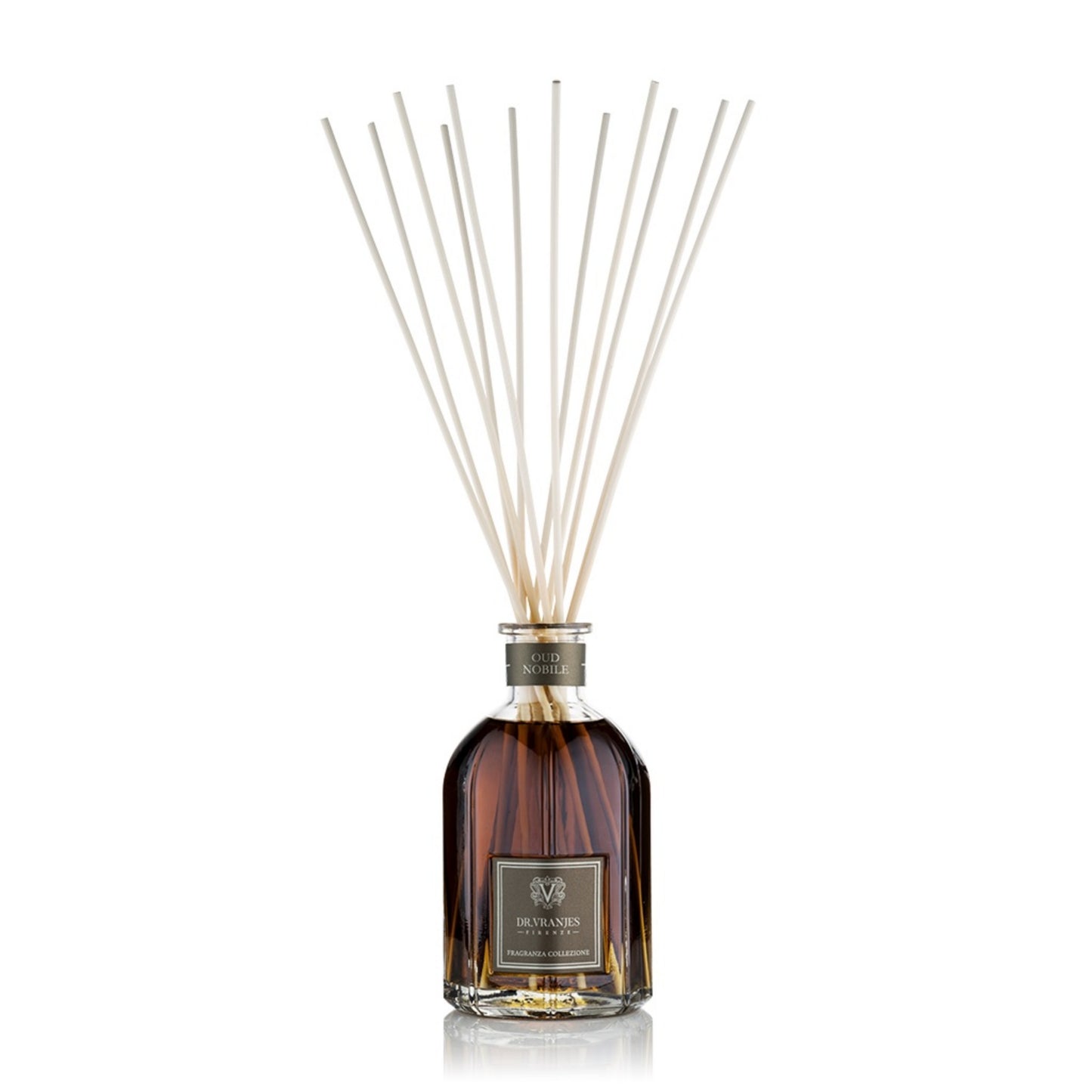 OUD NOBILE ウードノービレ 250ml 500ml ディフューザー DR. VRANJES / ドットール・ヴラニエス