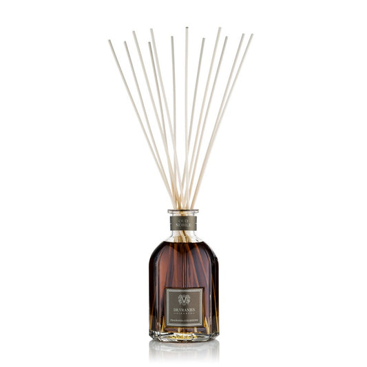OUD NOBILE ウードノービレ 250ml 500ml ディフューザー DR. VRANJES / ドットール・ヴラニエス