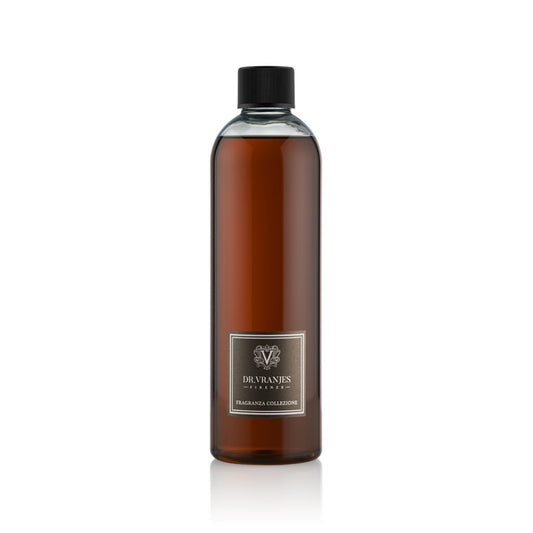 OUD NOBILE ウードノービレ ディフューザー リフィル(詰替) 500ml DR. VRANJES / ドットール・ヴラニエス