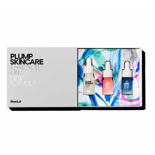 プランプスキン トライアルキット NowLd / ノルド