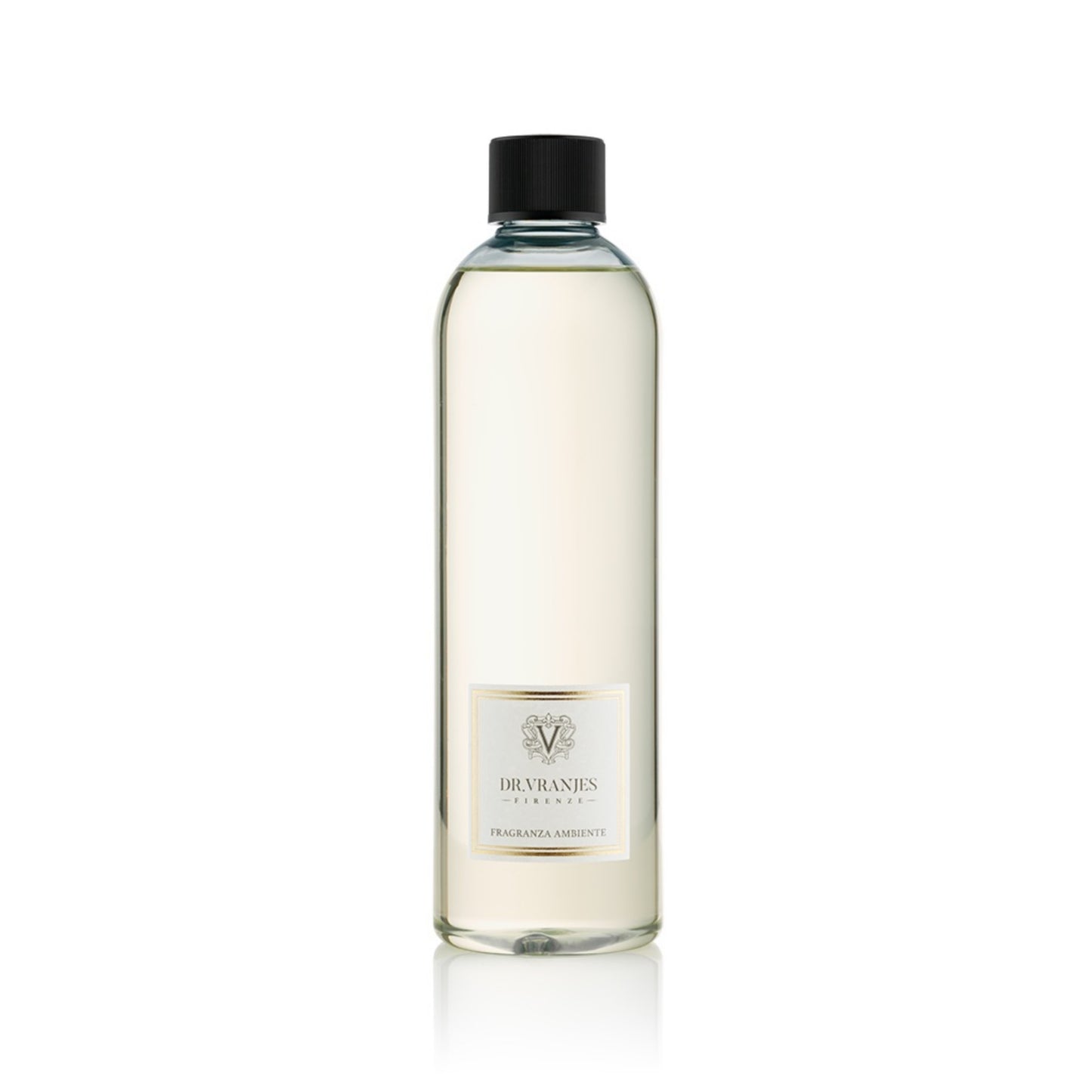 POMPELMO CASSIS ポンペルモ・カシス ディフューザーディフューザー リフィル(詰替) 500ml DR. VRANJES / ドットール・ヴラニエス