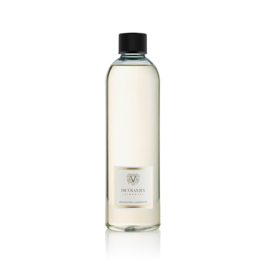 POMPELMO CASSIS ポンペルモ・カシス ディフューザーディフューザー リフィル(詰替) 500ml DR. VRANJES / ドットール・ヴラニエス