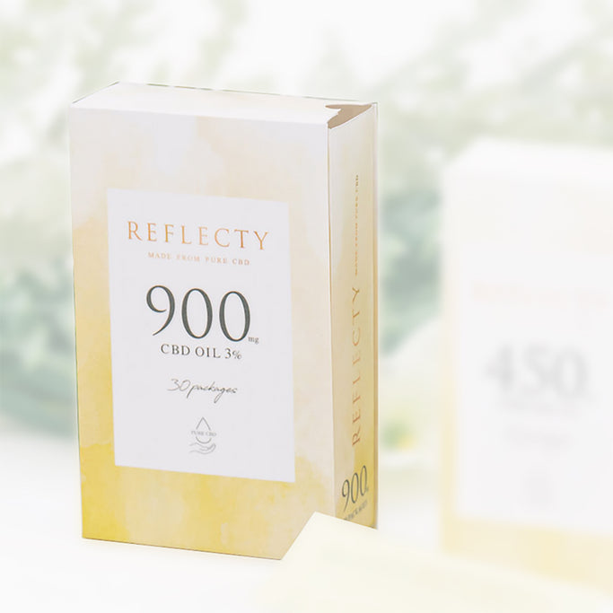 REFLECTY 900