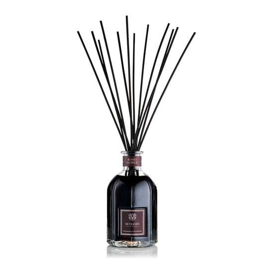 ROSSO NOBILE ロッソ ノービレ 250ml 500ml 1250ml 2.5L 5L ディフューザー DR. VRANJES / ドットール・ヴラニエス