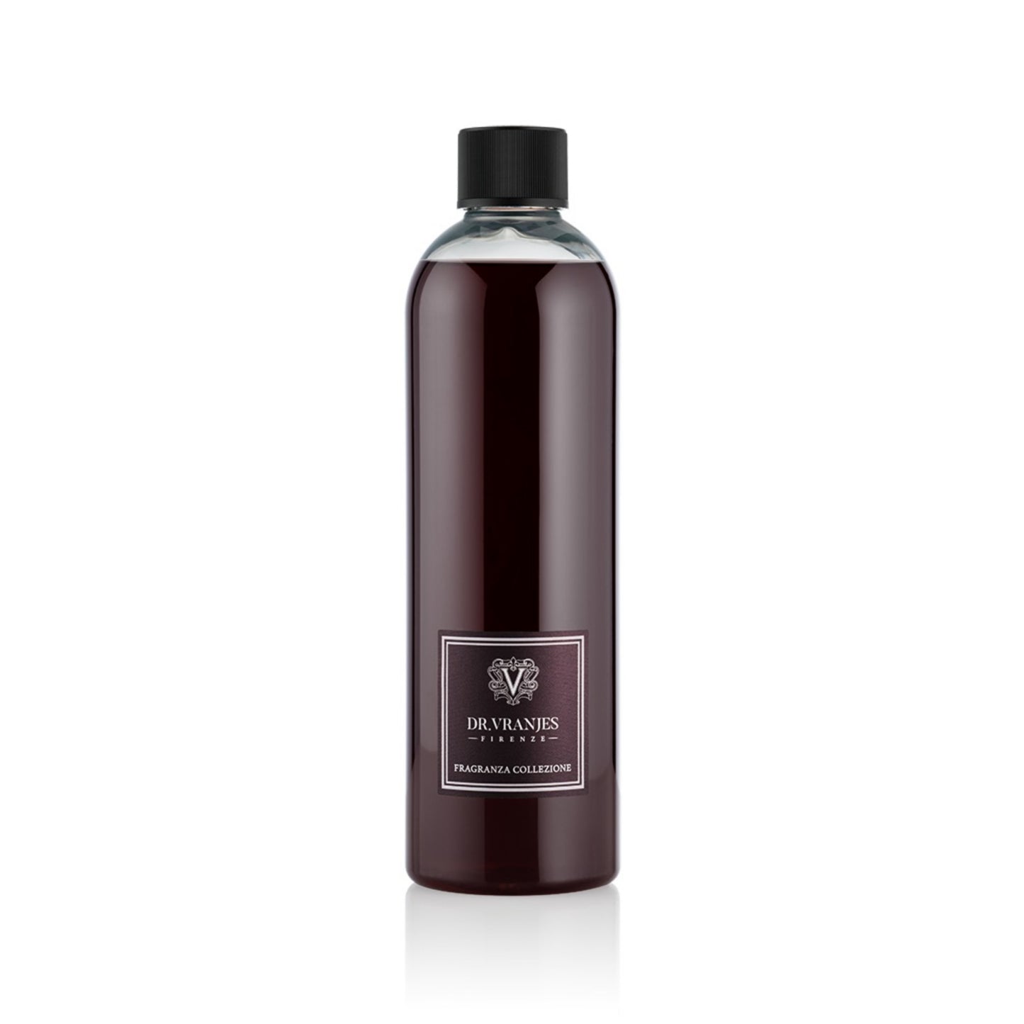 ROSSO NOBILE ロッソノービレ ディフューザー リフィル(詰替) 500ml DR. VRANJES / ドットール・ヴラニエス
