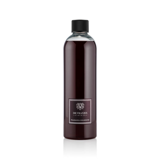 ROSSO NOBILE ロッソノービレ ディフューザー リフィル(詰替) 500ml DR. VRANJES / ドットール・ヴラニエス