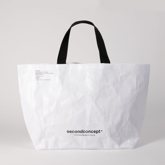 secondconcept™ トートバッグ Large secondconcept™ / セカンドコンセプト