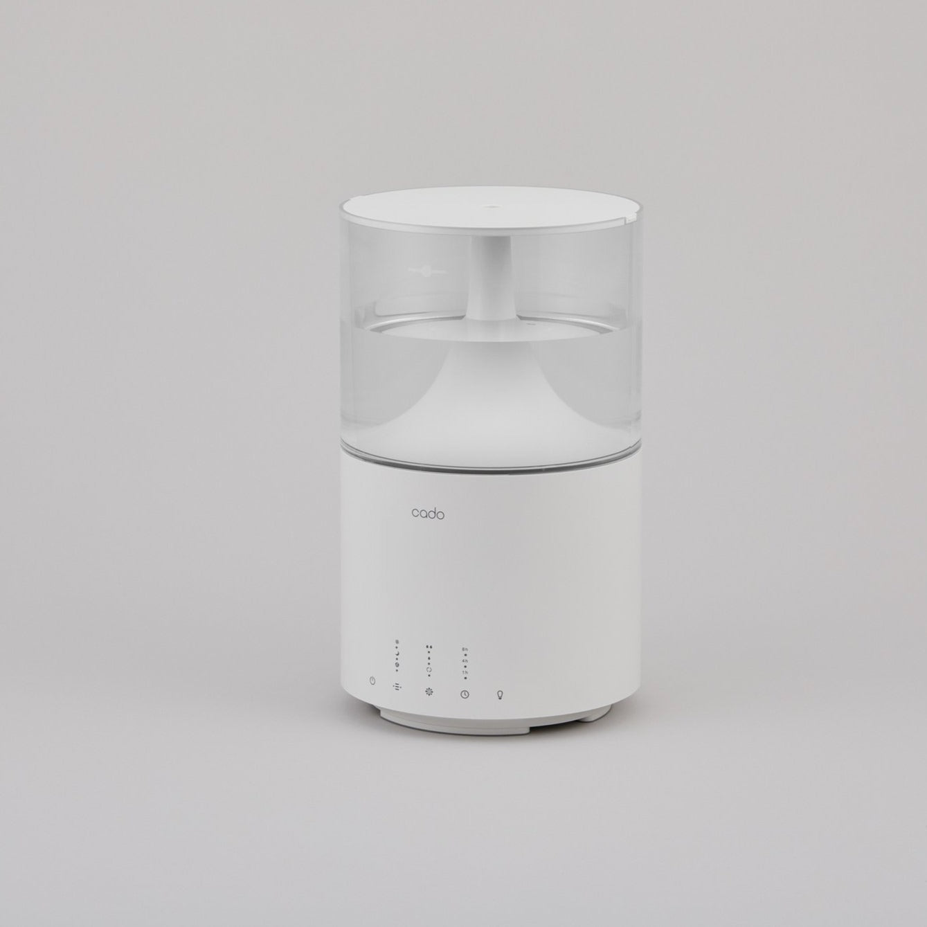 加湿器 STEM 300 cado / カドー