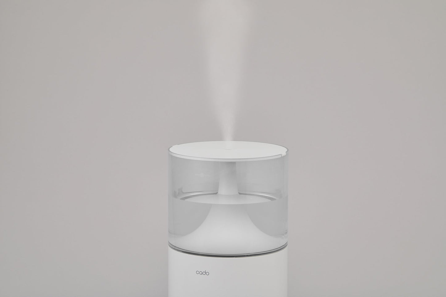 加湿器 STEM 300 cado / カドー