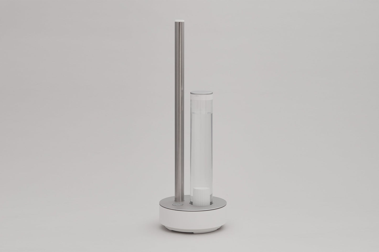 STEM 630i クールグレー ホワイト HM-C630i 加湿器 cado / カドー
