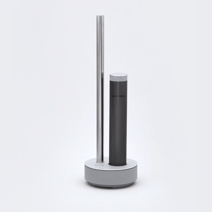 STEM 630i クールグレー ホワイト HM-C630i 加湿器 cado / カドー
