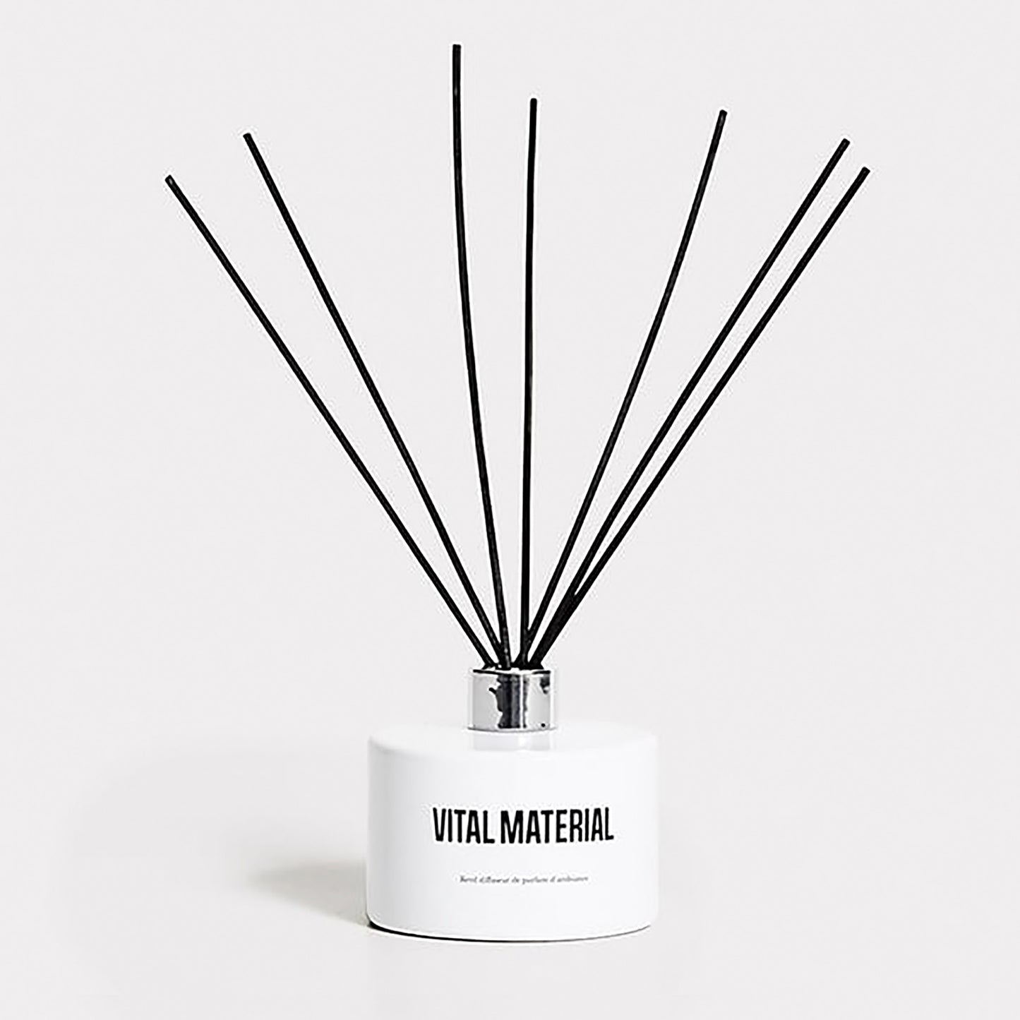 リードディフューザー 250mL 全6種 VITAL MATERIAL / ヴァイタルマテリアル